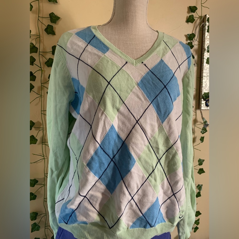 IZOD Sweater